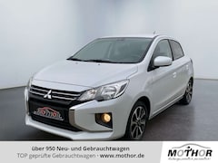 Bild des Angebotes Mitsubishi Space Star Select+ 1,2 l MIVEC TEMP SHZ KAM