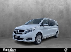 Bild des Angebotes Mercedes-Benz V 220 V 220 d EDITION Kompakt SHZ/Kamera/Totw.