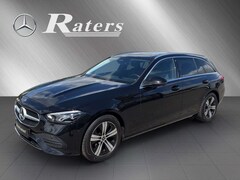 Bild des Angebotes Mercedes-Benz C 220 C 220 T d 4Matic (206.205)