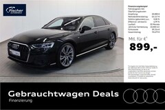 Bild des Angebotes Audi A8 50 TDI quattro S-Line