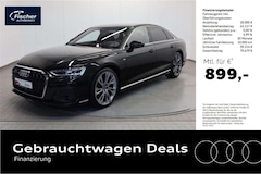 Bild des Angebotes Audi A8 50 TDI quattro S-Line