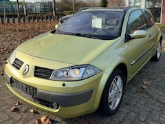 Bild des Angebotes Renault Megane Megane Coupe 1.6 Privilege