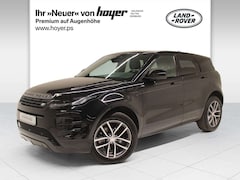 Bild des Angebotes Land Rover Range Rover Evoque D200 Dynamic SE Pano Black Pack Winterpaket