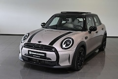Bild des Angebotes MINI Cooper Yours Trim HUD Leder SHZ Pano 17 Zoll