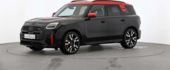 Bild des Angebotes MINI JCW Countryman All4 John Cooper Works Trim
