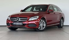 Bild des Angebotes Mercedes-Benz C 250 C T-Modell C 250 T|NAVI|AUT|SHZ|TEMP|