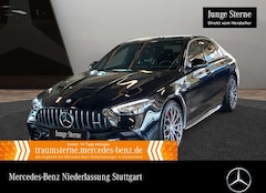 Bild des Angebotes Mercedes-Benz C 63 AMG C 63 S E DRIVERS+PANO+BURMESTER+PERFSITZE+KEYLESS