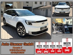 Ford Explorer RWD BEV 77 kWh*WÄRMEPUMPE/HUD/360°/NAVI