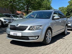 Bild des Angebotes Skoda Octavia Combi Joy