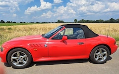 Bild des Angebotes BMW Z3 Z3 roadster 1.8