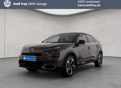 Bild des Angebotes Citroen C4 PureTech 130 Stop&Start EAT8 SHINE