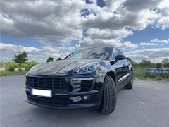 Bild des Angebotes Porsche Macan Macan S Diesel