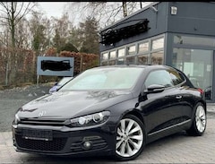 Bild des Angebotes VW Scirocco 1.4 TSI DSG Edition TUV 07/27