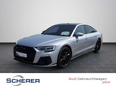 Bild des Angebotes Audi A8 50 TDI quattro S line MATRIX B&O PANO