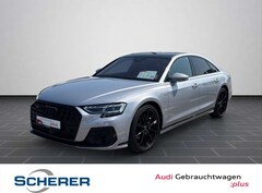 Bild des Angebotes Audi A8 50 TDI quattro S line MATRIX B&O PANO