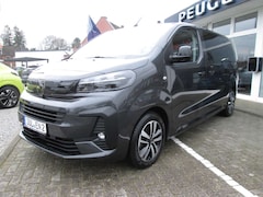 Bild des Angebotes Peugeot Traveller Allure Blue HDI 180