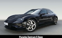 Bild des Angebotes Porsche Taycan 4 Cross Turismo, 14-WEGE, BOSE, INNODRIVE