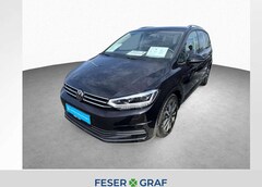 Bild des Angebotes VW Touran MOVE 1.5 TSI DSG 150PS