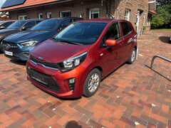 Bild des Angebotes Kia Picanto Dream Team