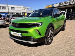 Bild des Angebotes Opel Mokka 1.2 Elegance SHZ+LHZ/PDC V+H+CAM/LED/Klima-AT