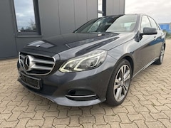 Bild des Angebotes Mercedes-Benz E 450 E 500 CGI BlueEfficiency 4Matic (212.091)