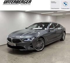 Bild des Angebotes BMW 840 d xDrive Gran Coupé Harman/Kardon Pano. Drivingass