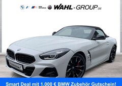 Bild des Angebotes BMW Z4 M40i HEAD-UP H&K HIFI KOMFORTZG. LED ALU 19"