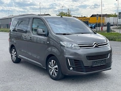 Bild des Angebotes Citroen Spacetourer Jumpy SpaceTourer Business AHK Kamera SH