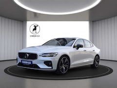 Bild des Angebotes Volvo S60 T5 R-DESIGN+GARANTIE+BLIS+KAMERA+STANDKLIMA