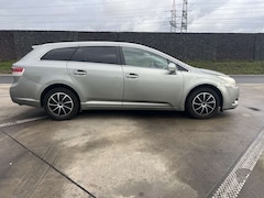 Bild des Angebotes Toyota Avensis Avensis Combi Diesel Combi 2.0 D-4D