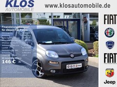 Bild des Angebotes Fiat Panda SPORT 1.0 GSE 70PS HYBRID CARPLAY DAB KLIMA