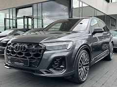 Bild des Angebotes Audi SQ7 4.0 TFSI quattro | Panorama | Head-Up | B&O