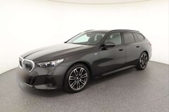 Bild des Angebotes BMW 520 i M Sport Pano|Lüft|harman|PAs+360°|el.S|AHK