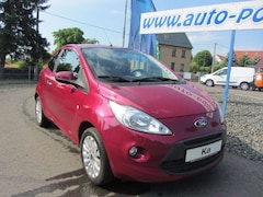 Bild des Angebotes Ford Ka/Ka+ Ka 1.2