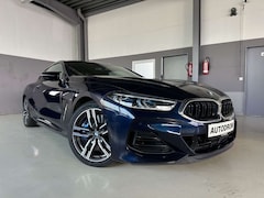 Bild des Angebotes BMW M850 i xDrive Laser/HarmanKardon/HuD