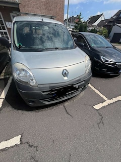 Bild des Angebotes Renault Kangoo Kangoo dCi 90 FAP Luxe