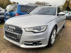Bild des Angebotes Audi A6 Allroad quattro 3.0 TDI/Navi/Standheizung/Tem