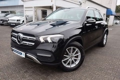 Bild des Angebotes Mercedes-Benz GLE 350 GLE 350 de 4Matic 9G-TRONIC|360CAM|PANO|NAVI|SHZ