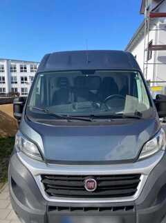 Bild des Angebotes Fiat Ducato multijet 130