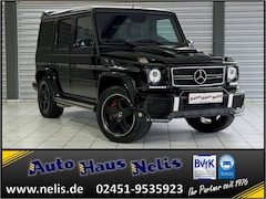 Bild des Angebotes Mercedes-Benz G 500 /550 AMG-Line Comand Sitzbelüftung HK-Sound