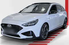 Bild des Angebotes Hyundai i30 FL Kombi N Line Panoramadach