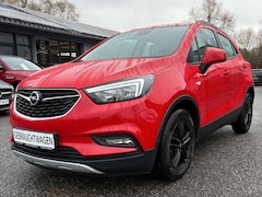 Bild des Angebotes Opel Mokka X Selection, 1.Hand, Alu, nur 8500 KM
