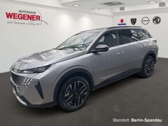 Bild des Angebotes Peugeot 5008 Allure HYBRID 145 e-DSC6 *360°Kamera*SHZ*