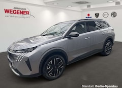 Bild des Angebotes Peugeot 5008 Allure HYBRID 145 e-DSC6 *360°Kamera*SHZ*