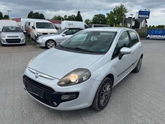 Bild des Angebotes Fiat Punto Evo MyLife 1.2 Klima-Euro5-1.Hand
