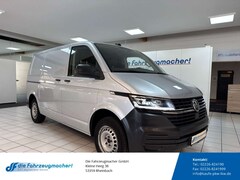 Bild des Angebotes VW Transporter T6.1 Kasten FWD Navi LED ACC Apple CarPlay Android