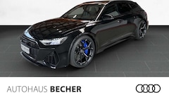 Bild des Angebotes Audi RS6 Avant performance 4.0 TFSI quattro /AHK/Pano