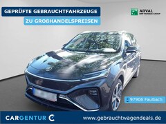 Bild des Angebotes MG Marvel R Luxury AUT Leder