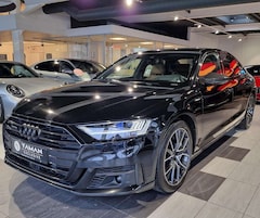 Bild des Angebotes Audi A8 60 TDI Lang Q.*Sportpaket*Pano*B&O-Adv*HuD*TV