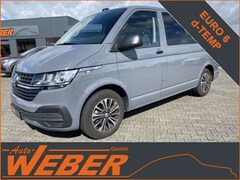 Bild des Angebotes VW T6 Multivan T6.1 Multivan KR Family 2.0 TDI 7-Sitze APP AHK
